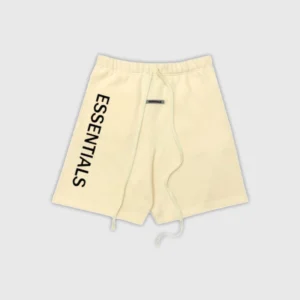 Fear of God Essentials Basketball Shorts Pink