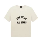 Fear of God Essentials American All Stars T-Shirt