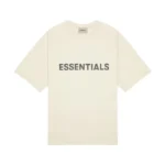 Fear of God Essentials Boxy T-Shirt