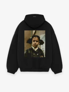 Essentials Fear Of God Vote 2024 Hoodie