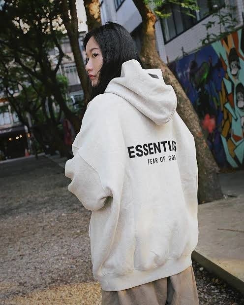 What is So Special About Essential Hoodies?